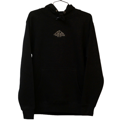 The Gear Room Embroidered Hoody