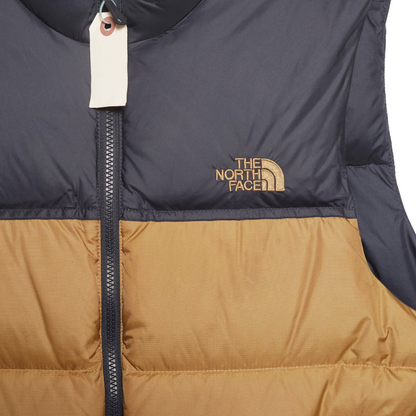 TNF Nuptse 700 Down Puffy Vest - Men's