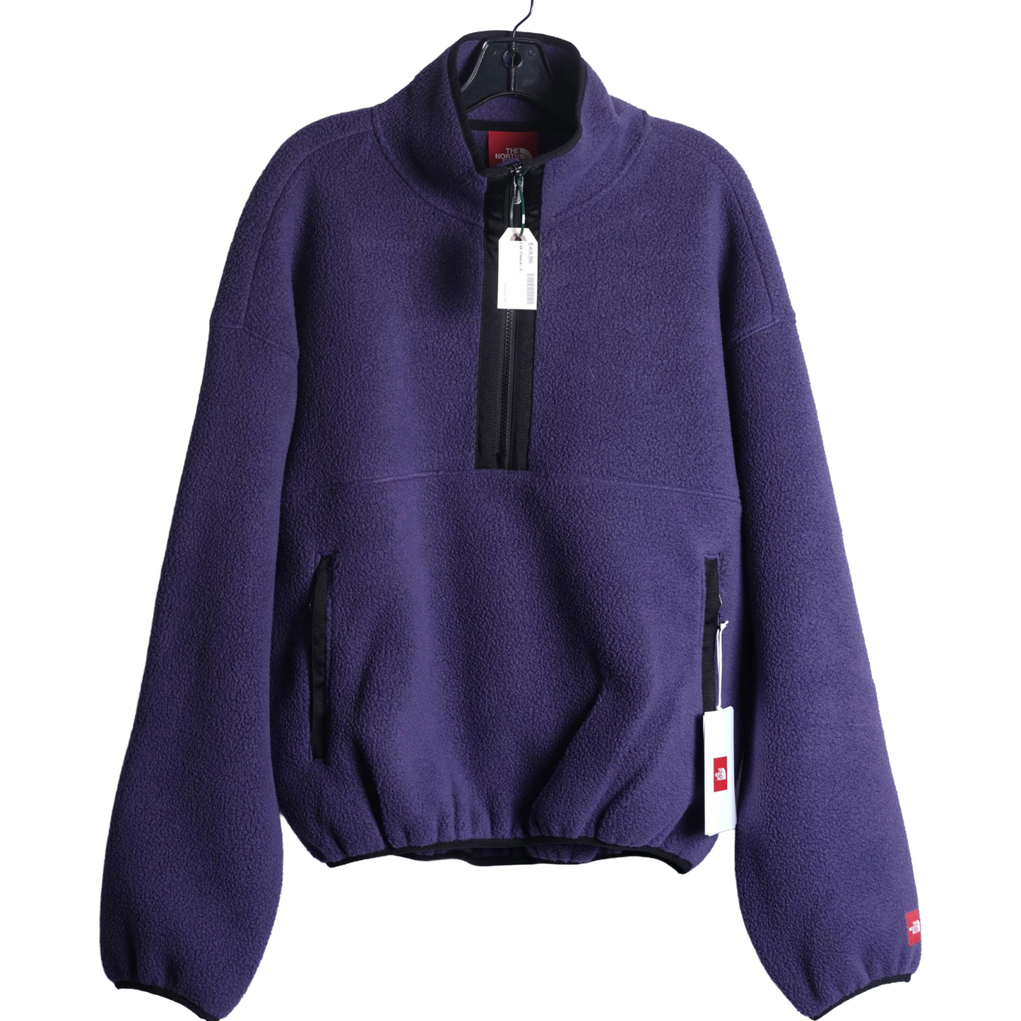 TNF 1/2 Zip Fleece - Men's (S)
