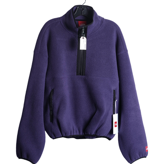 TNF 1/2 Zip Fleece - Men's (S)