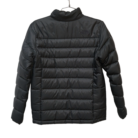 TNF 550 Black Puffy - Men's (S)
