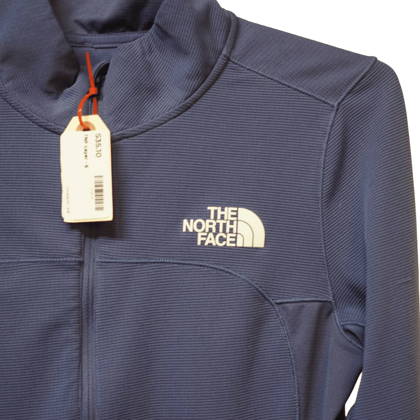 TNF Base Layer - Women's (S) - The Gear Room