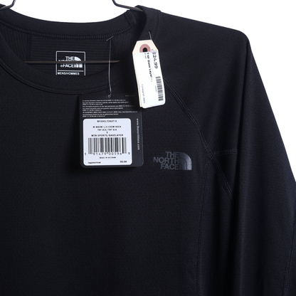 The North Face Base Layer Top - Men's (S)