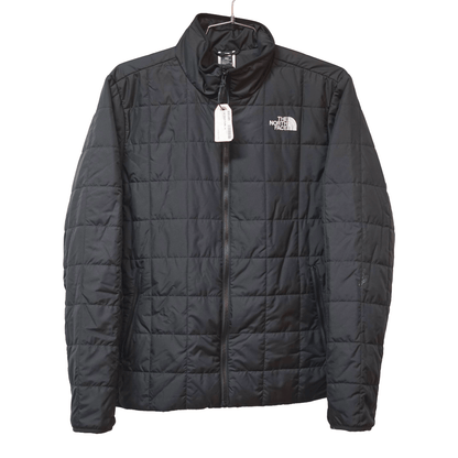 TNF Black Puffer - Men's (M) - The Gear Room