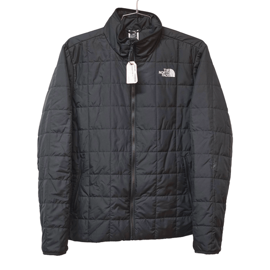 TNF Black Puffer - Men's (M) - The Gear Room