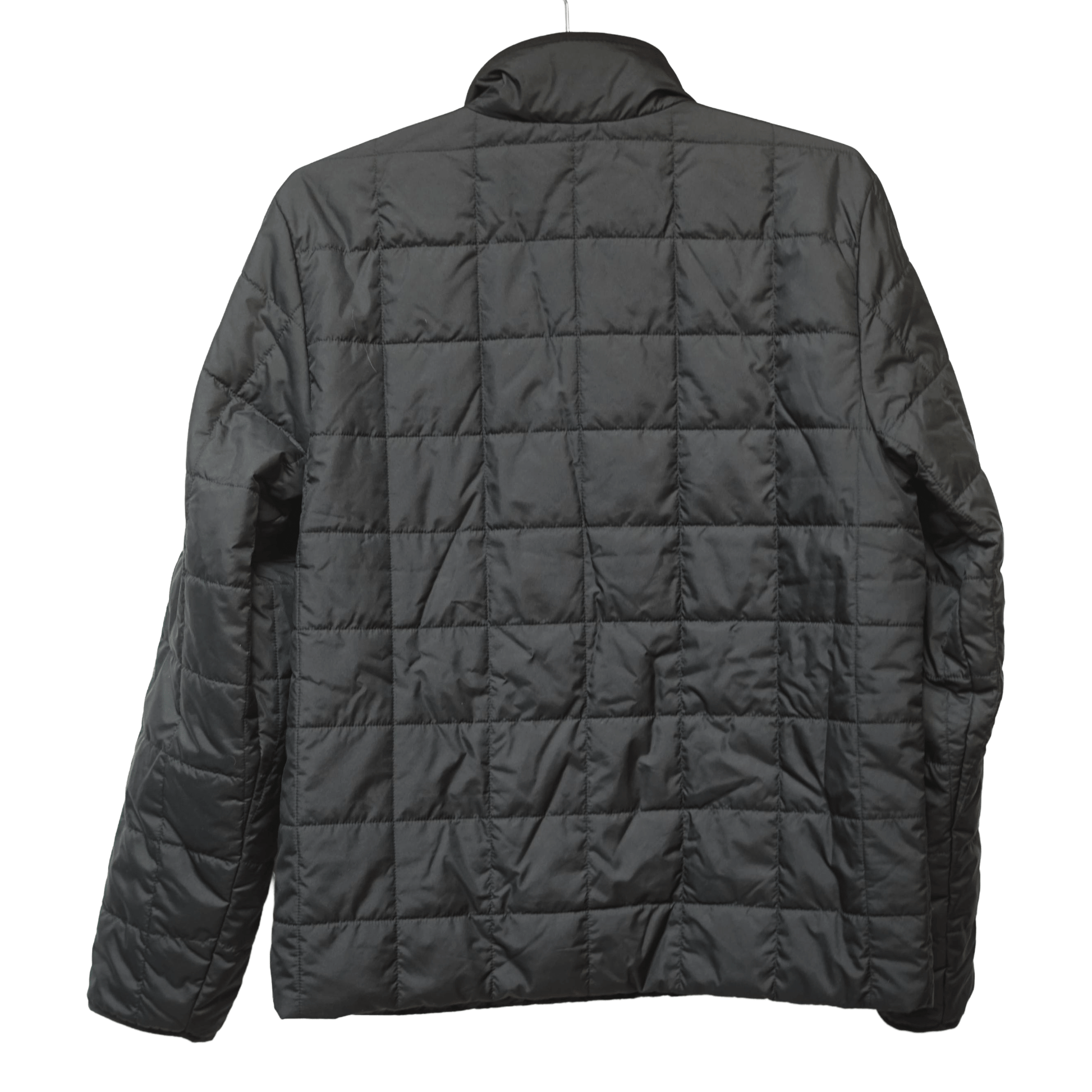 TNF Black Puffer - Men's (M) - The Gear Room