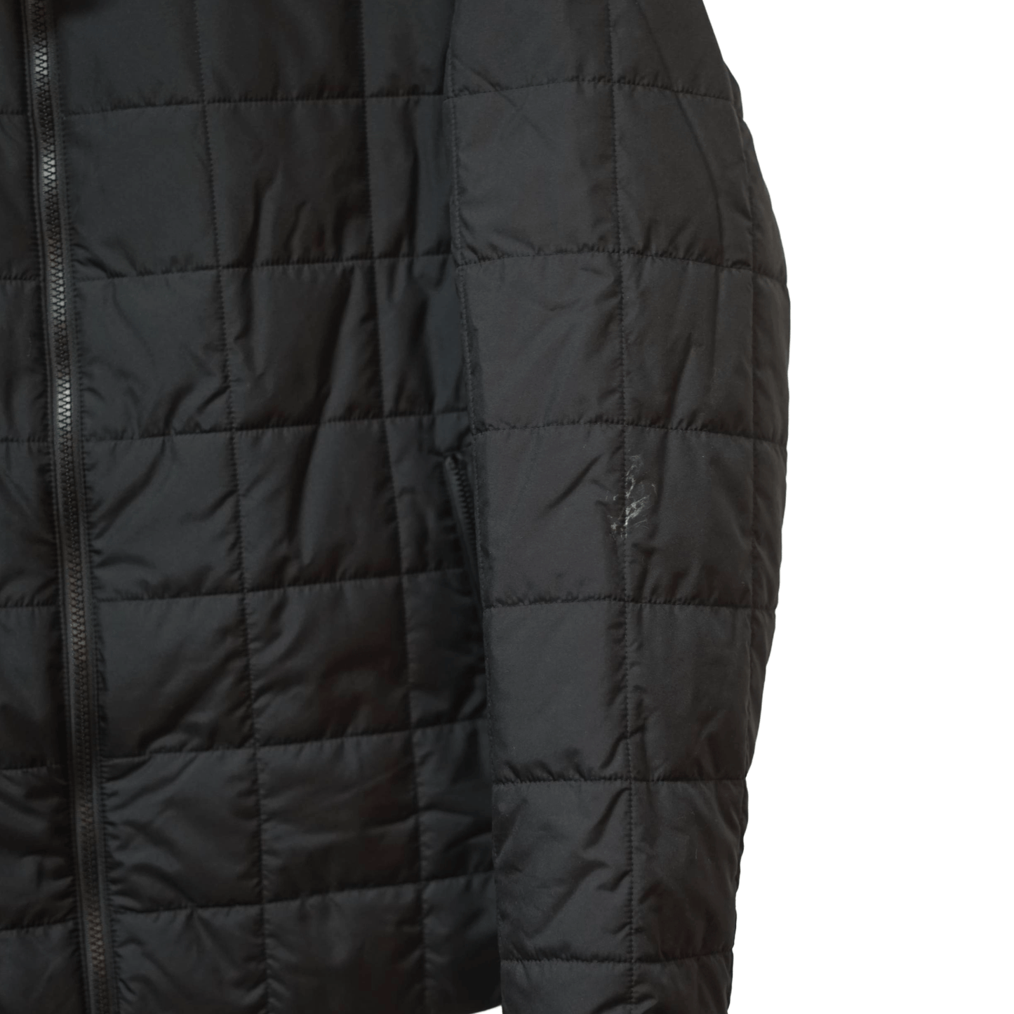 TNF Black Puffer - Men's (M) - The Gear Room