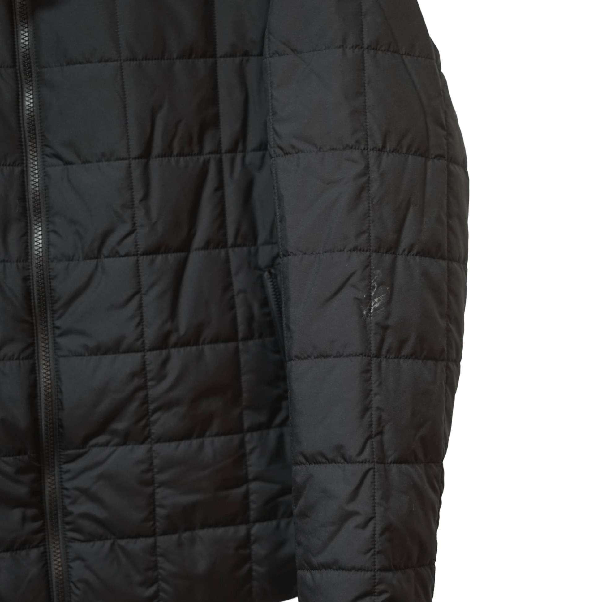 TNF Black Puffer - Men's (M) - The Gear Room