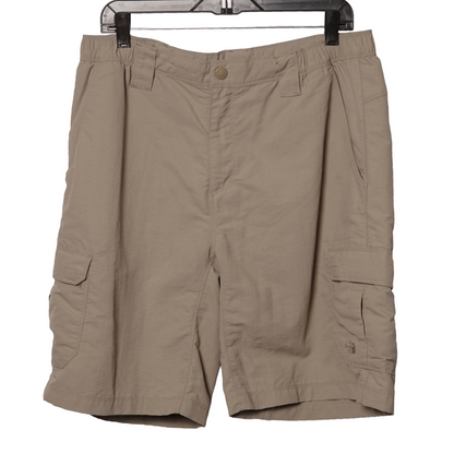 The North Face Cargo Shorts - Men's (L)