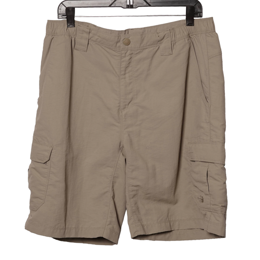The North Face Cargo Shorts - Men's (L)