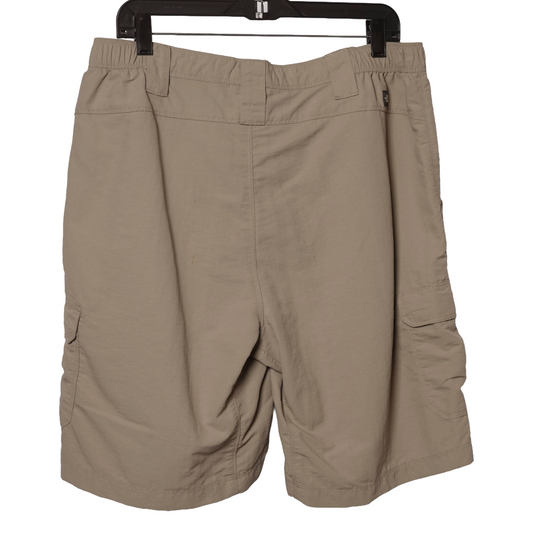 The North Face Cargo Shorts - Men's (L)