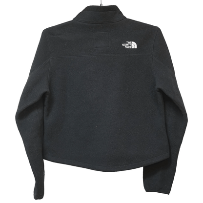 TNF Cropped Denali Half Zip - Women's (M) - The Gear Room