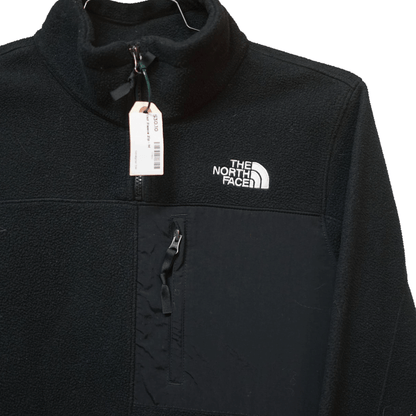 TNF Cropped Denali Half Zip - Women's (M) - The Gear Room