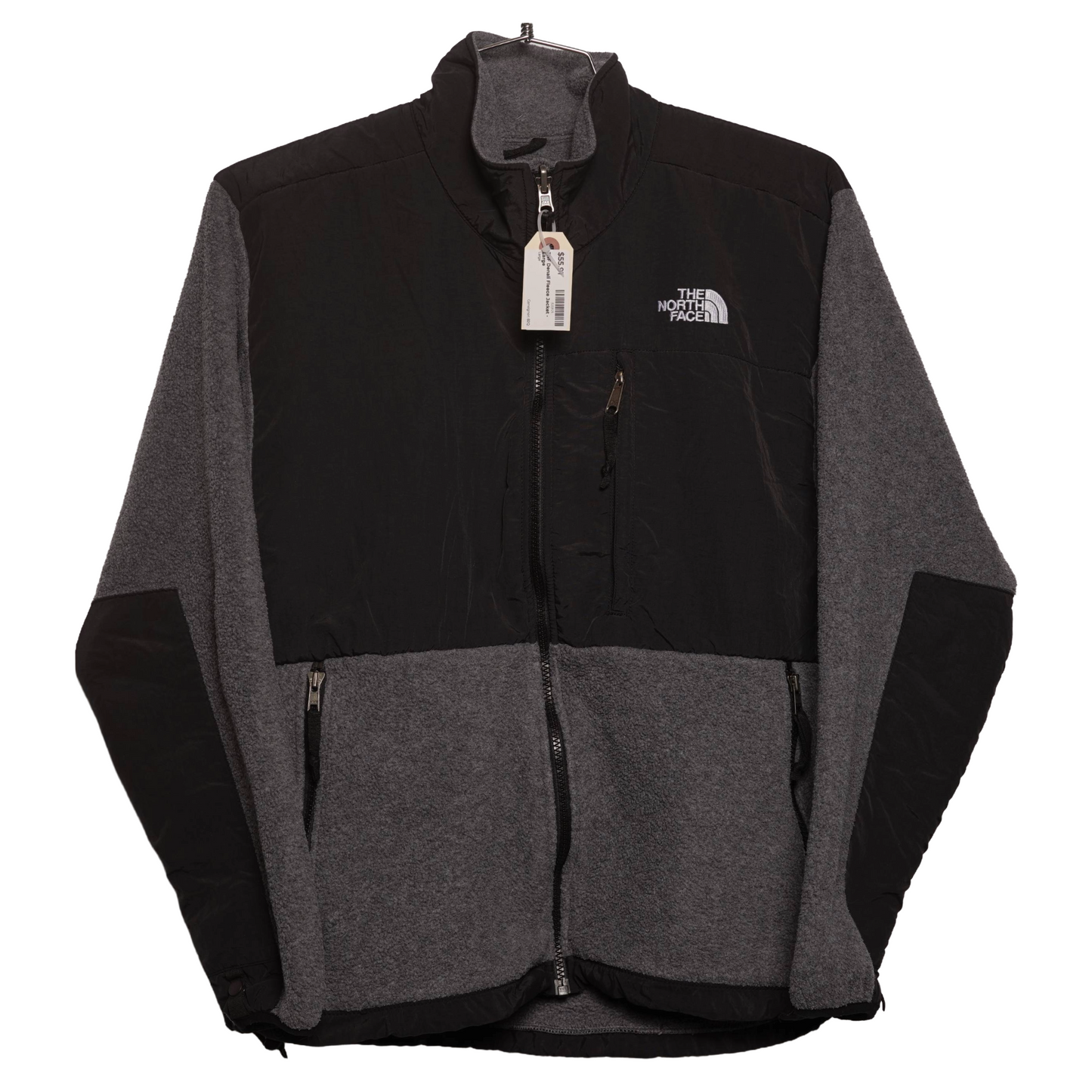 TNF Denali Fleece Jacket - Women's (L)