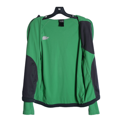 TNF Fleece Zip-Up Midlayer - Men's (S)