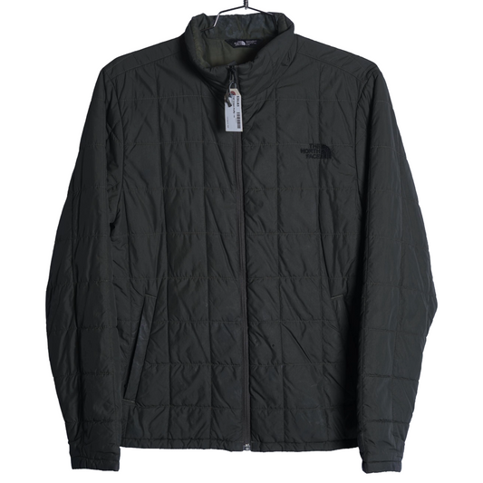 TNF Green Puffy - Men's (M)