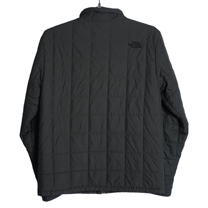 TNF Green Puffy - Men's (M)