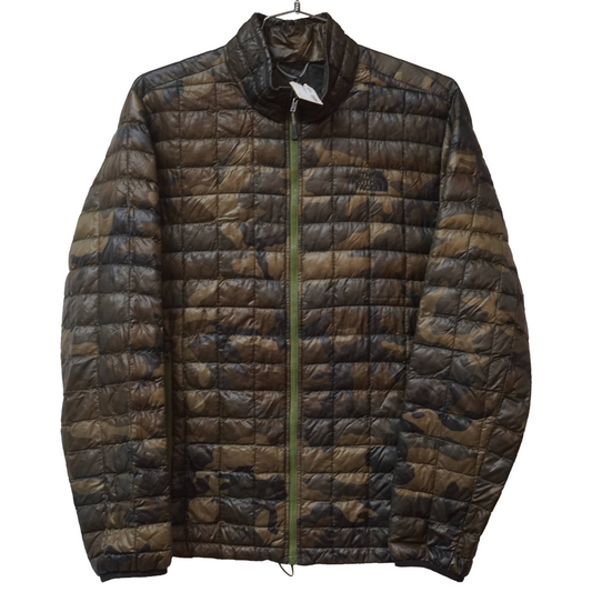 TNF Grid Puffer - Men's (M)
