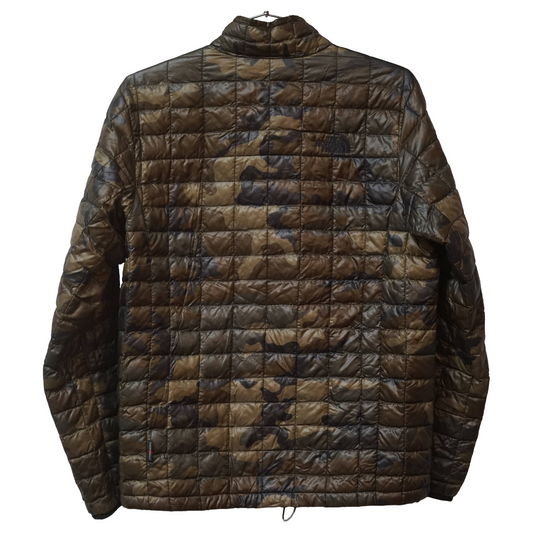 TNF Grid Puffer - Men's (M)