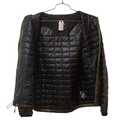 TNF Grid Puffer - Men's (M)