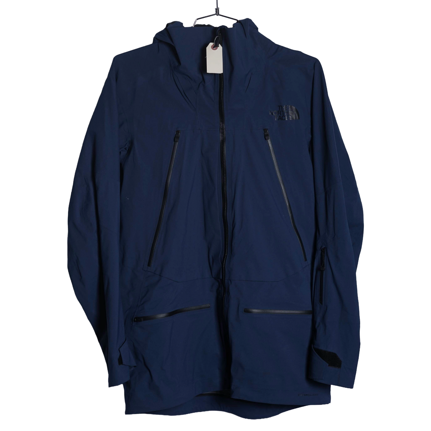 TNF Hard Shell - Men's (M)