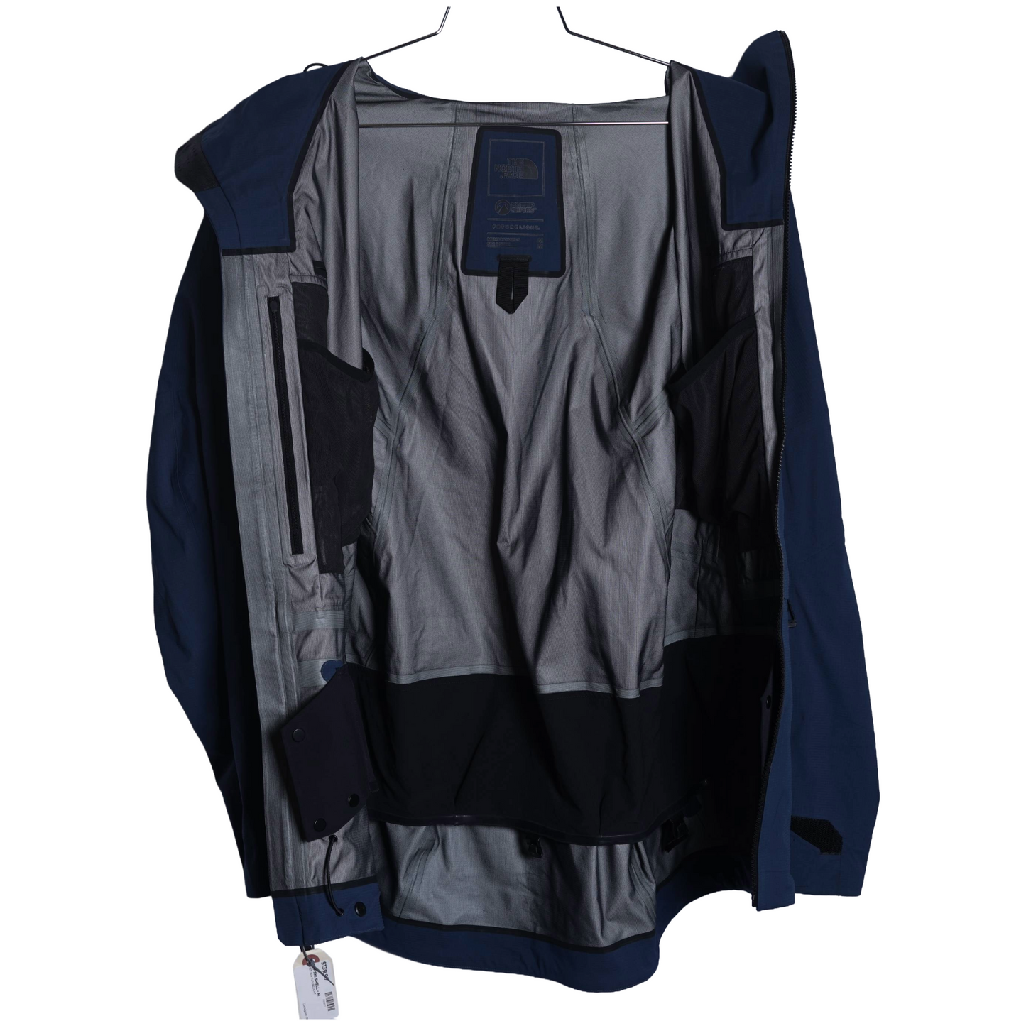 TNF Hard Shell - Men's (M)