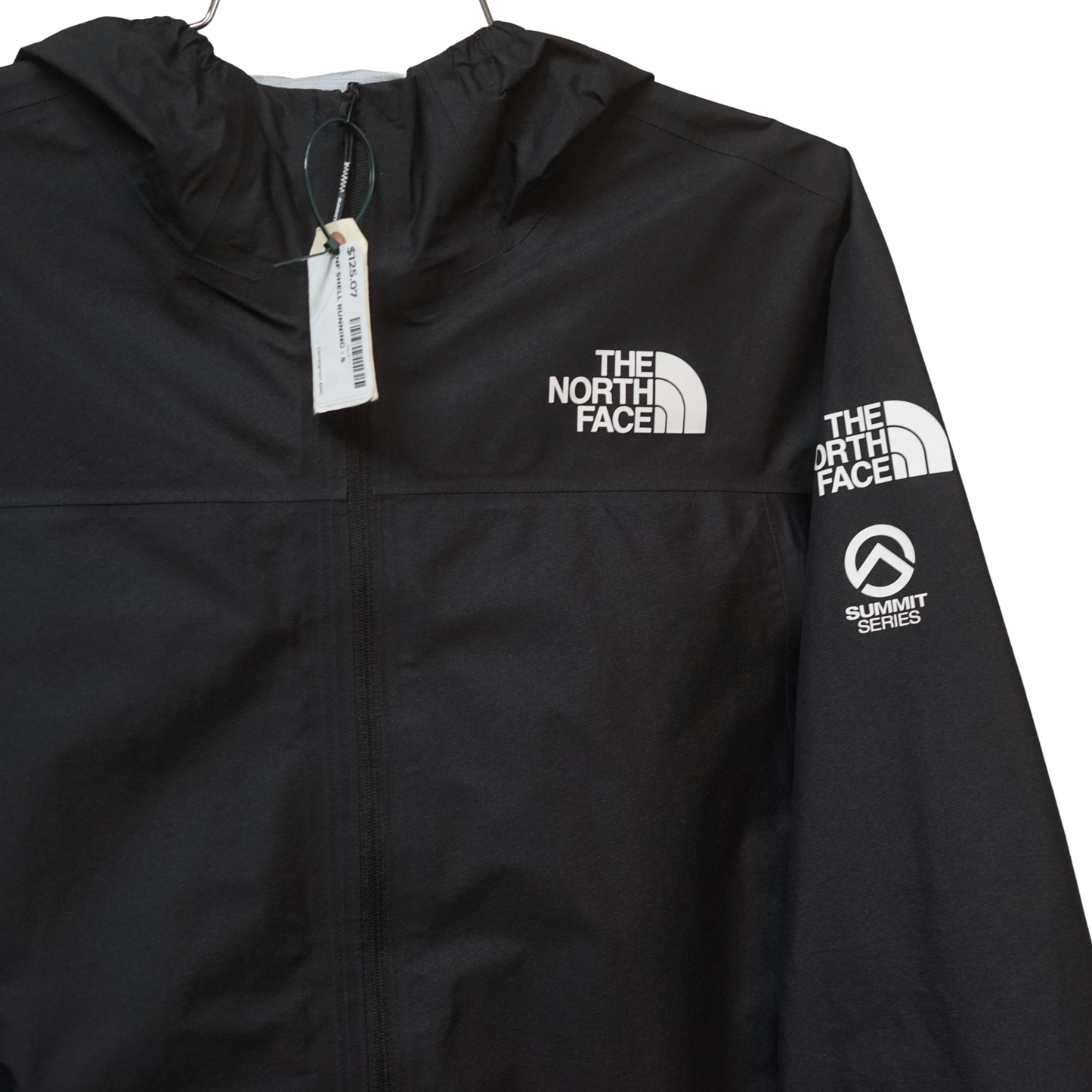 TNF Summit Series Lightweight Shell - Women's (S)