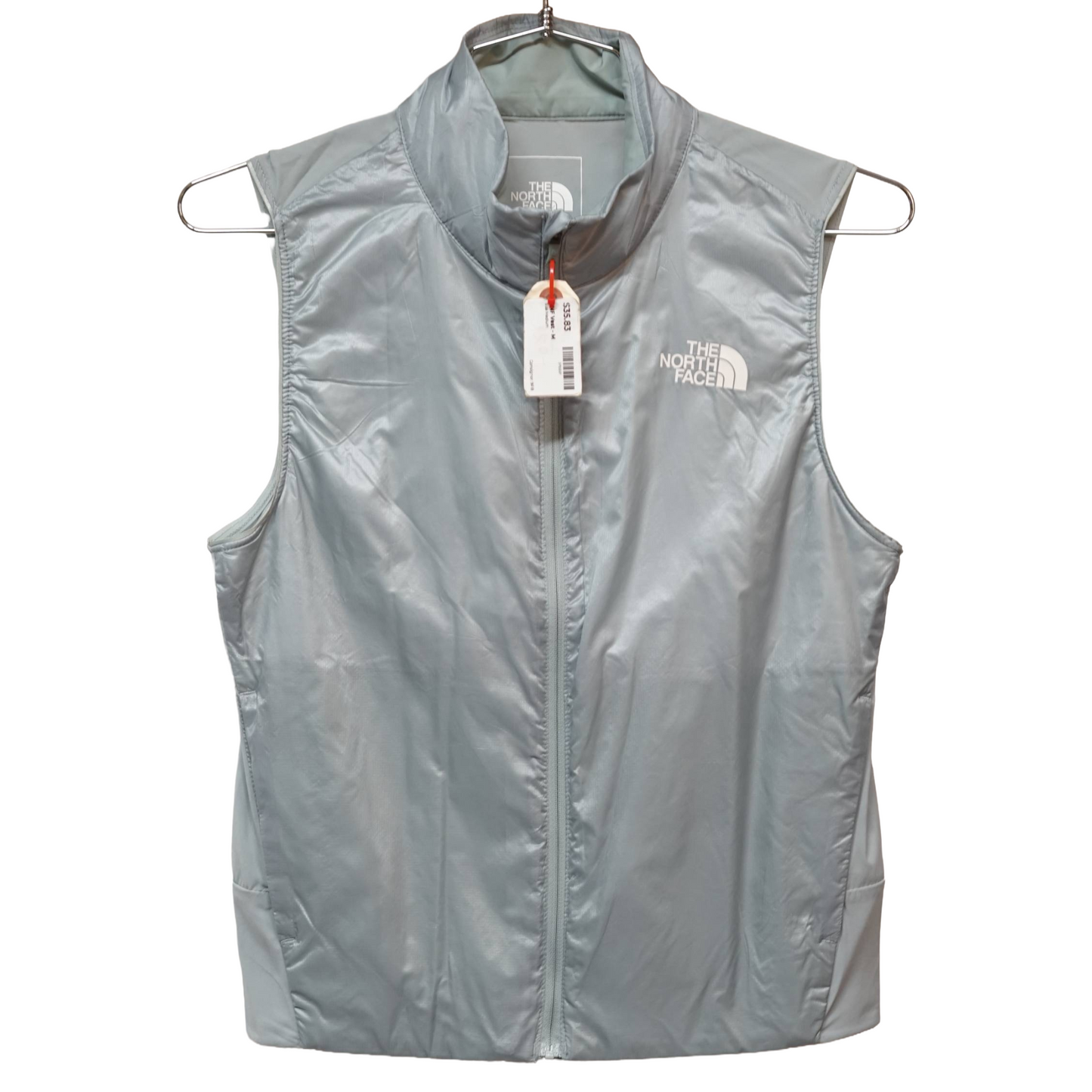 TNF Lightweight Vest - Women's (M)
