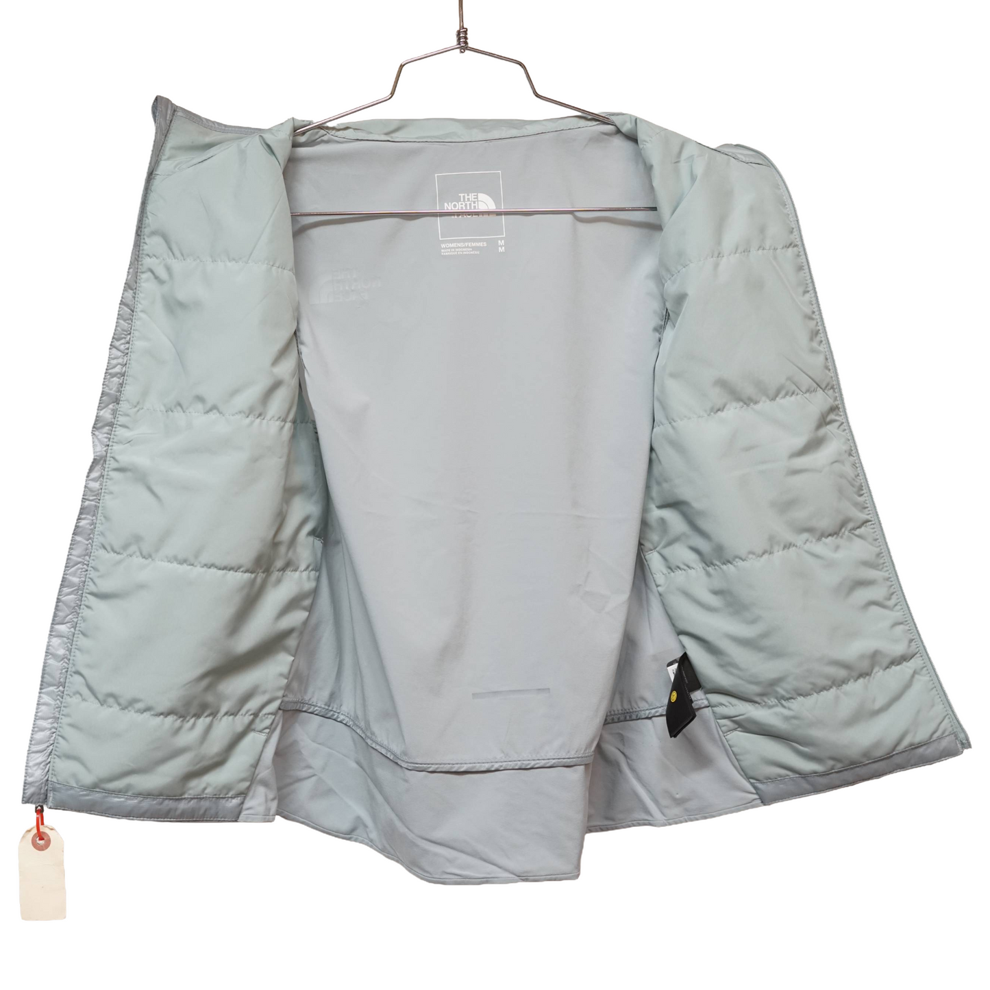 TNF Lightweight Vest - Women's (M)