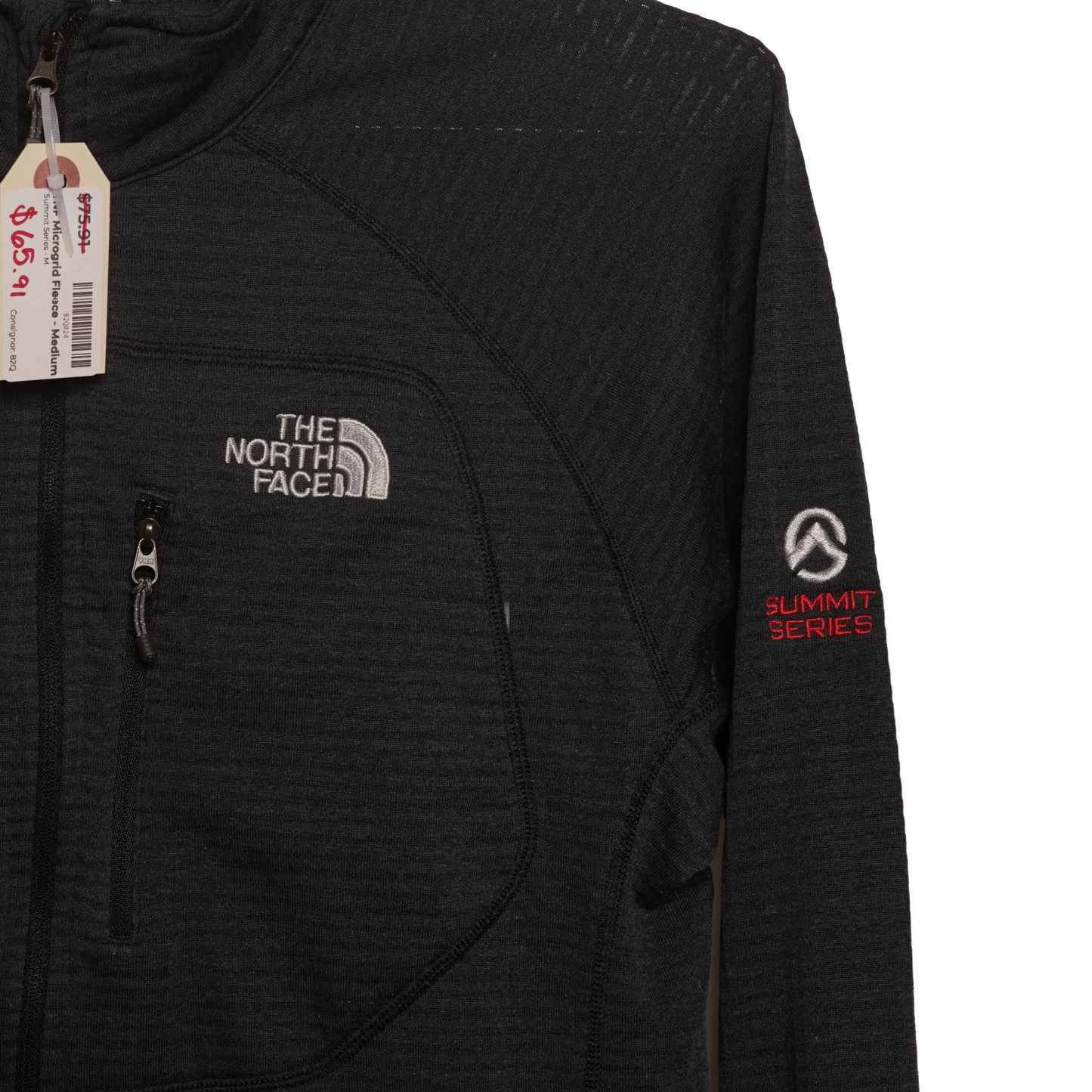 TNF Microgrid Fleece - Men's (M)