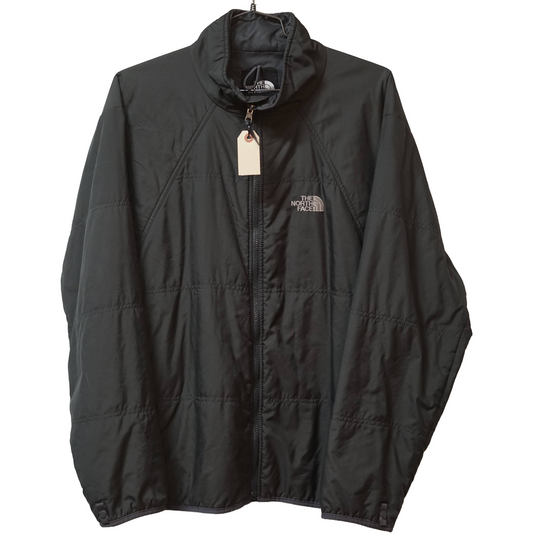 TNF Mid Layer Puffer - Men's (XL)