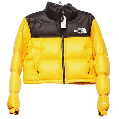 TNF Nuptse Puff 700 Down Jacket - Women's