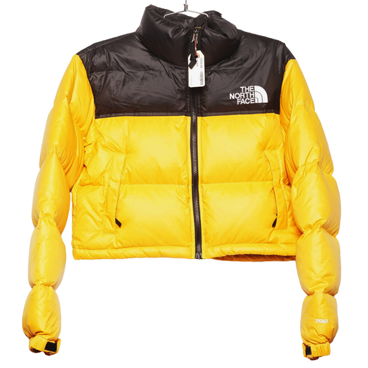 TNF Nuptse Puff 700 Down Jacket - Women's