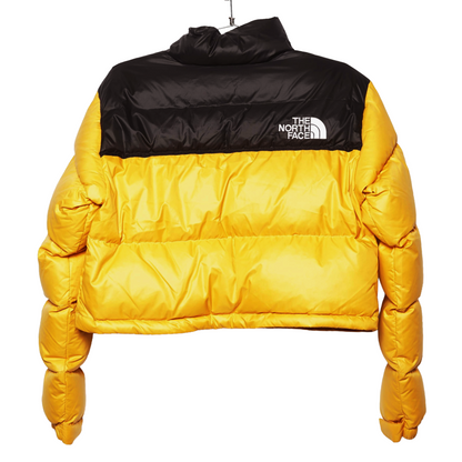 TNF Nuptse Puff 700 Down Jacket - Women's
