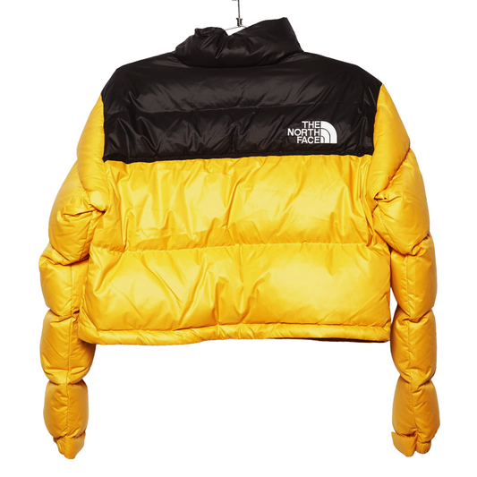TNF Nuptse Puff 700 Down Jacket - Women's