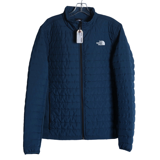 TNF Puffy Jacket - Men's (M)