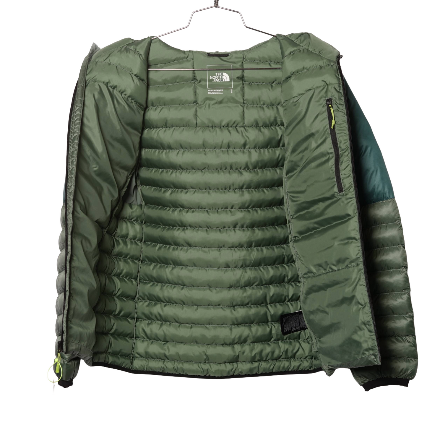 TNF Puffy Jacket - Men's (S)