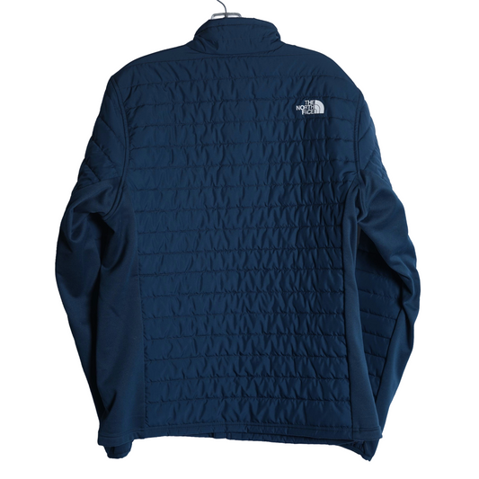 TNF Puffy Jacket - Men's (M)