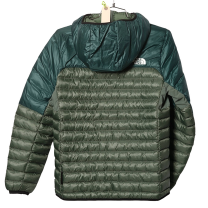 TNF Puffy Jacket - Men's (S)