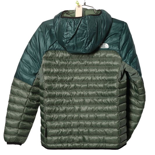 TNF Puffy Jacket - Men's (S)