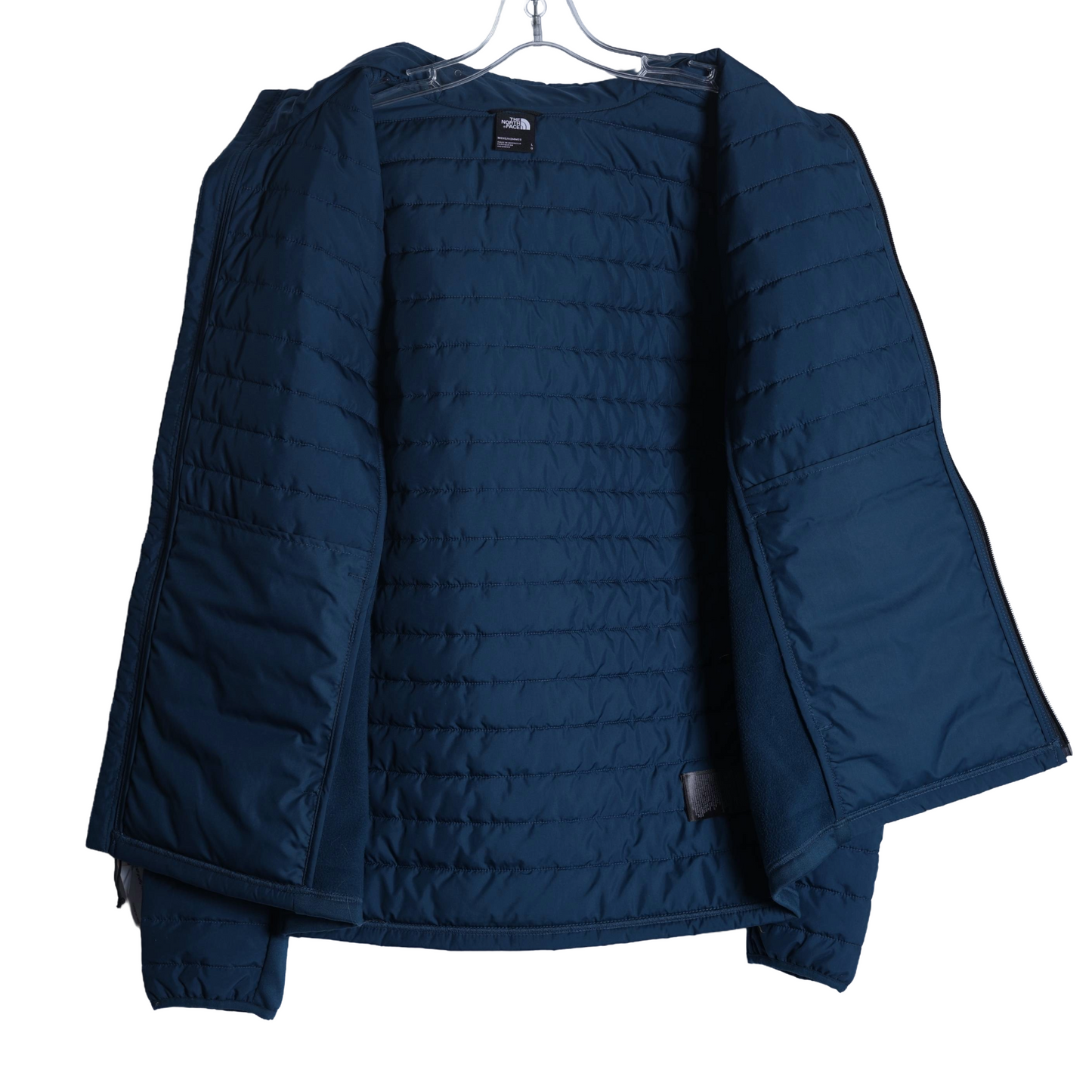 TNF Puffy Jacket - Men's (M)