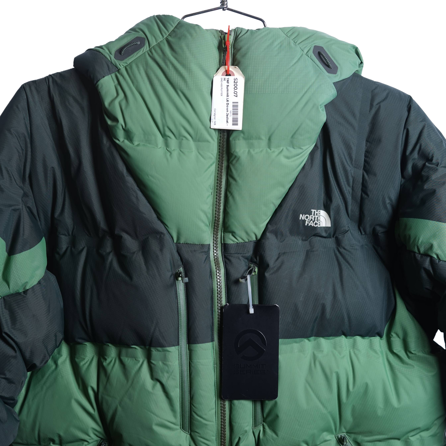 The North Face Summit L6 Down Jacket - Women's (M)