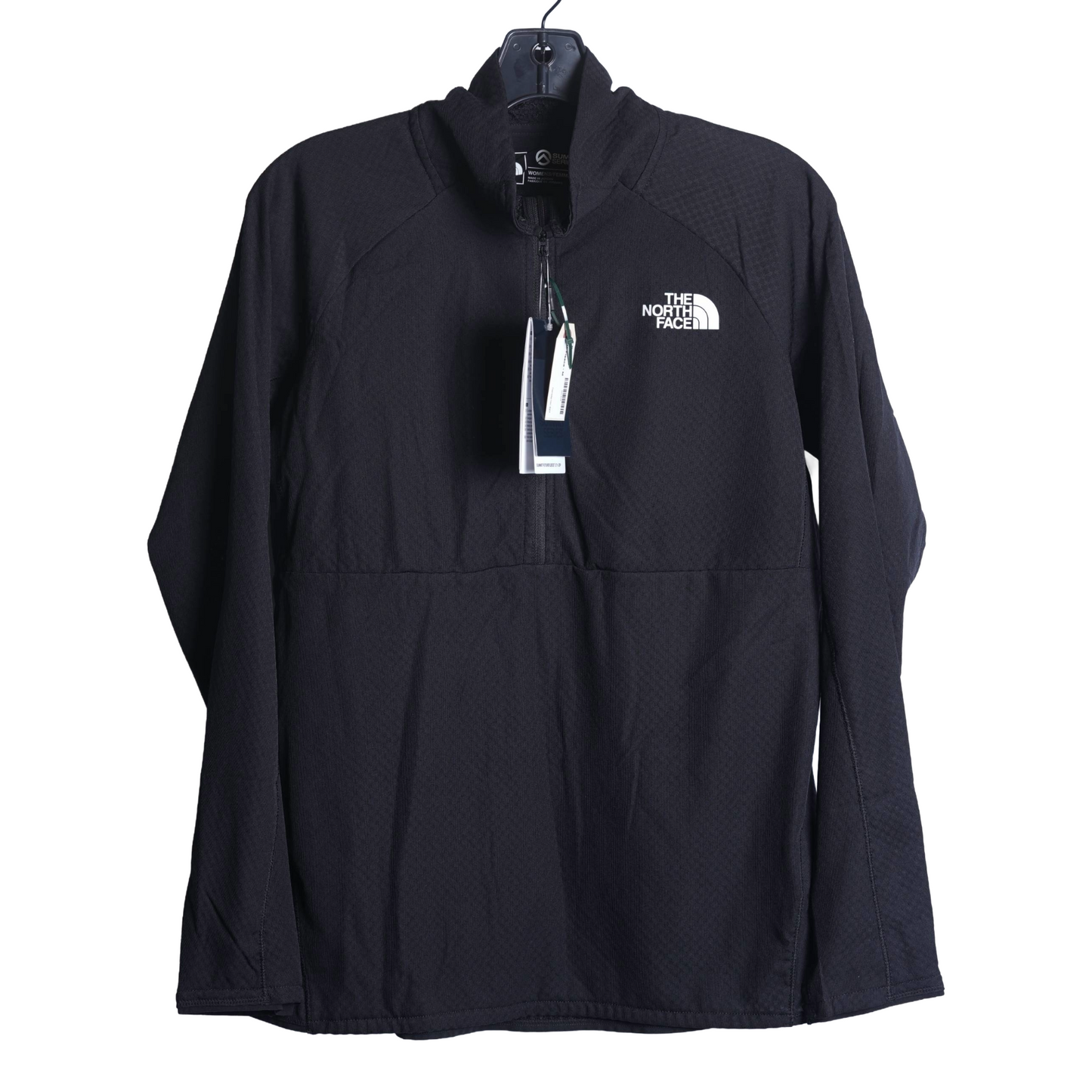 TNF Summit Series Base Layer - Women's (M)