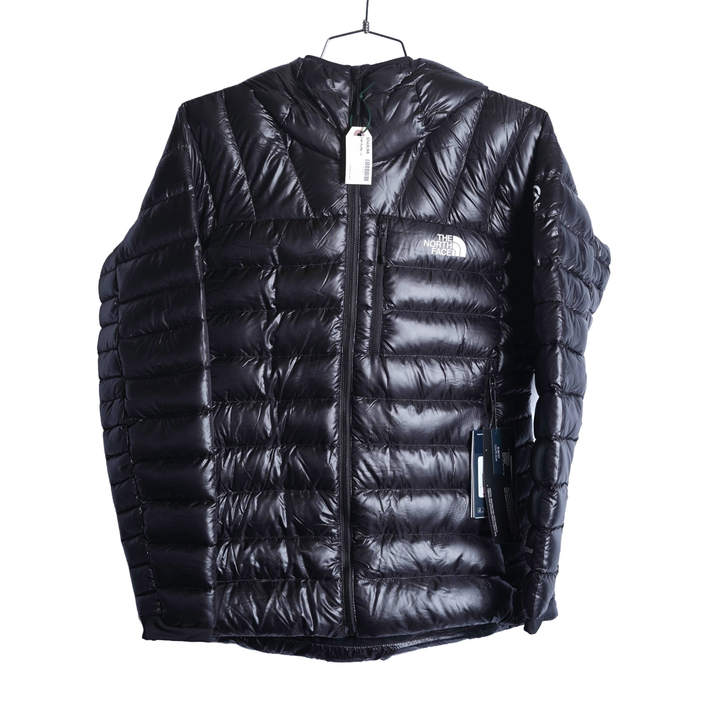 TNF Summit Series Breithorn Hoody Puffy - Women's (L)