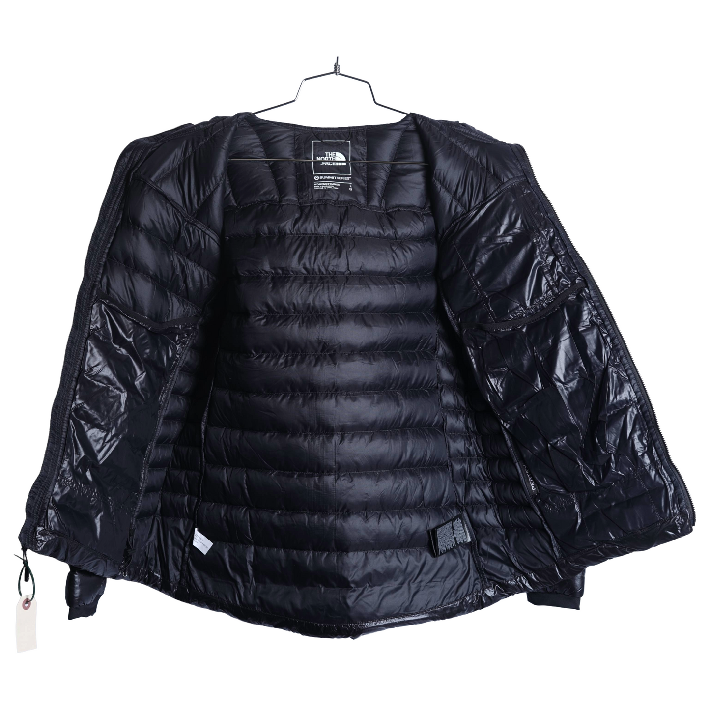 TNF Summit Series Breithorn Hoody Puffy - Women's (L)