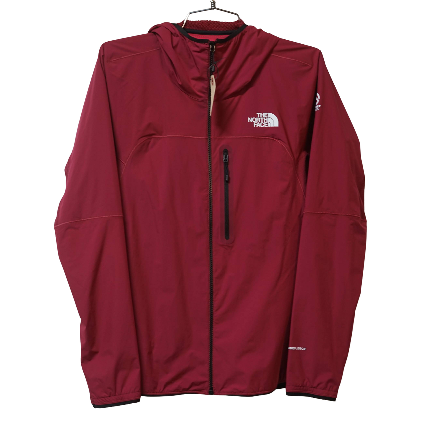 TNF Summit Series Futurefleece Softshell Hoody - Women's (S)