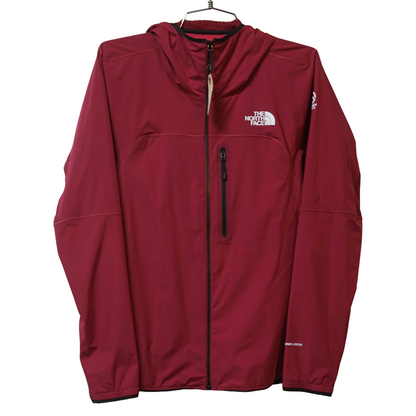 TNF Summit Series Futurefleece Softshell Hoody - Women's (S)