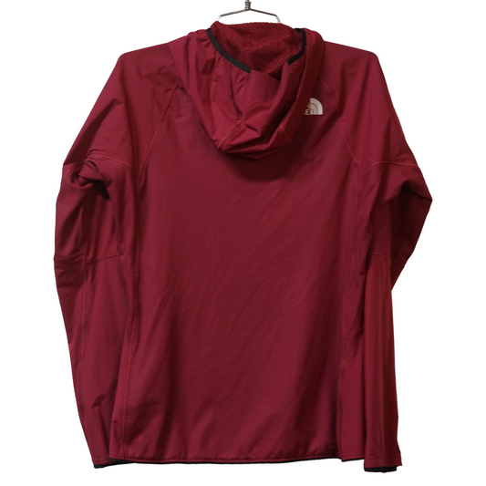 TNF Summit Series Futurefleece Softshell Hoody - Women's (S)