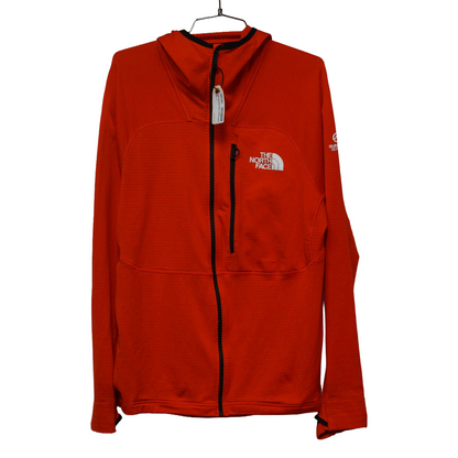 TNF Summit Series Micro-Grid Fleece Hoody - Men's (L)