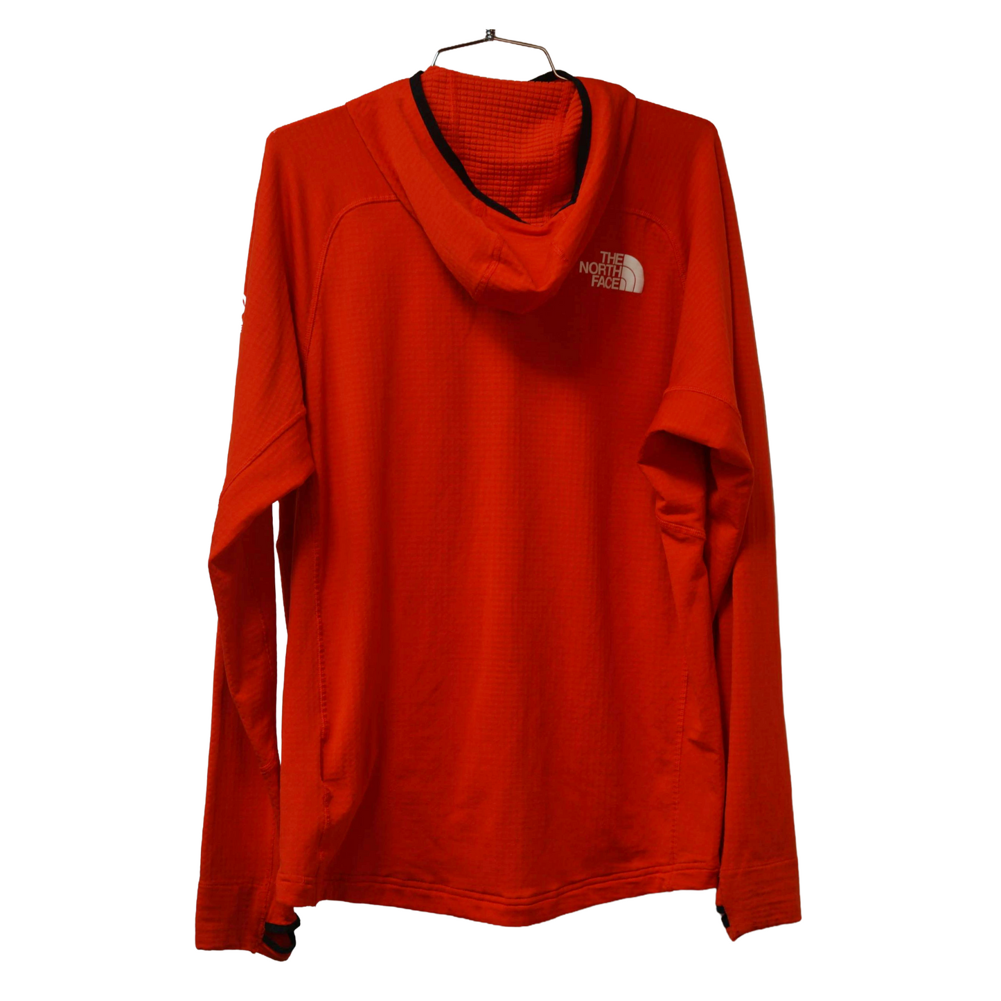 TNF Summit Series Micro-Grid Fleece Hoody - Men's (L)